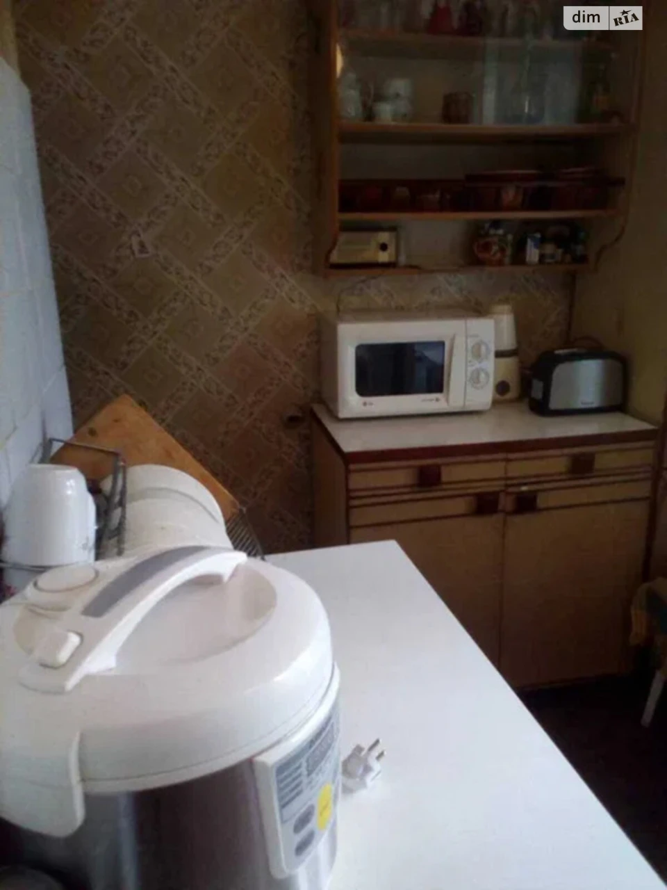 Довгострокова Оренда Квартира Лівобережний Масив