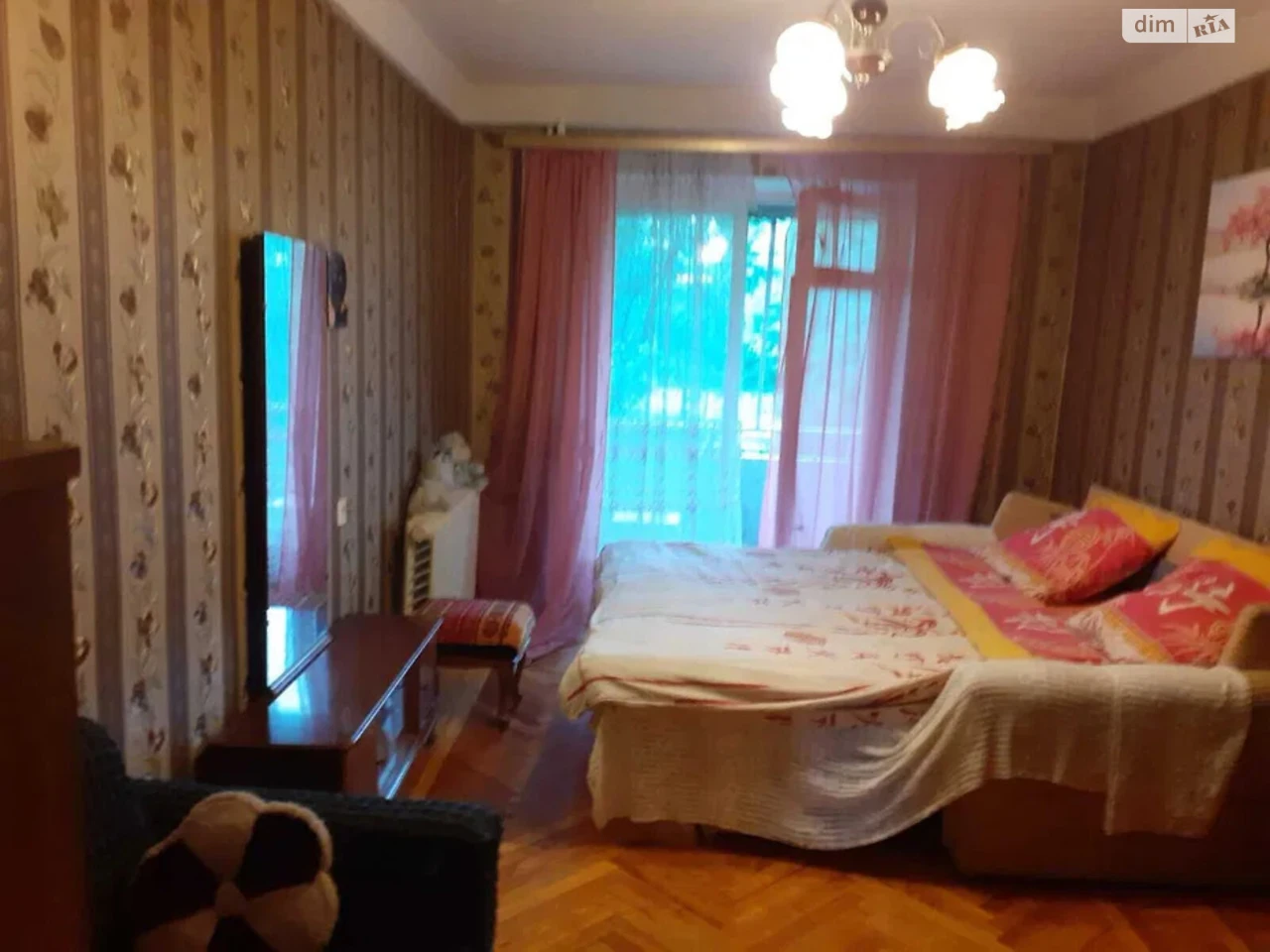 Довгострокова Оренда Квартира Лівобережний Масив