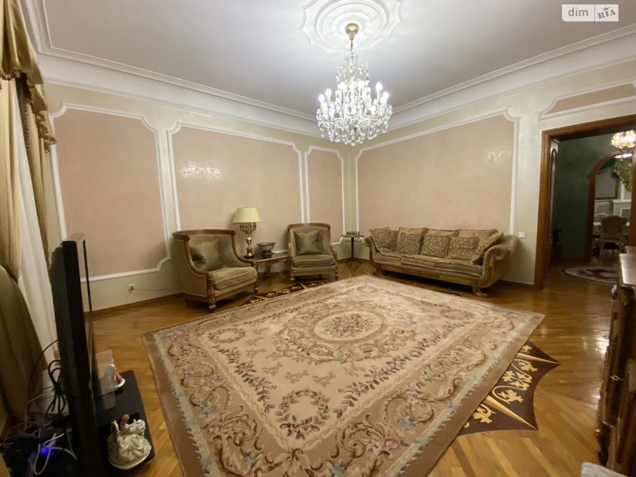 Довгострокова Оренда Квартира Шевченківський