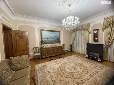 Довгострокова Оренда Квартира Шевченківський