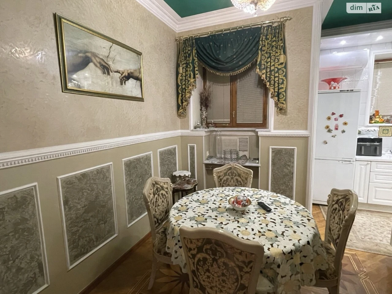 Довгострокова Оренда Квартира Шевченківський