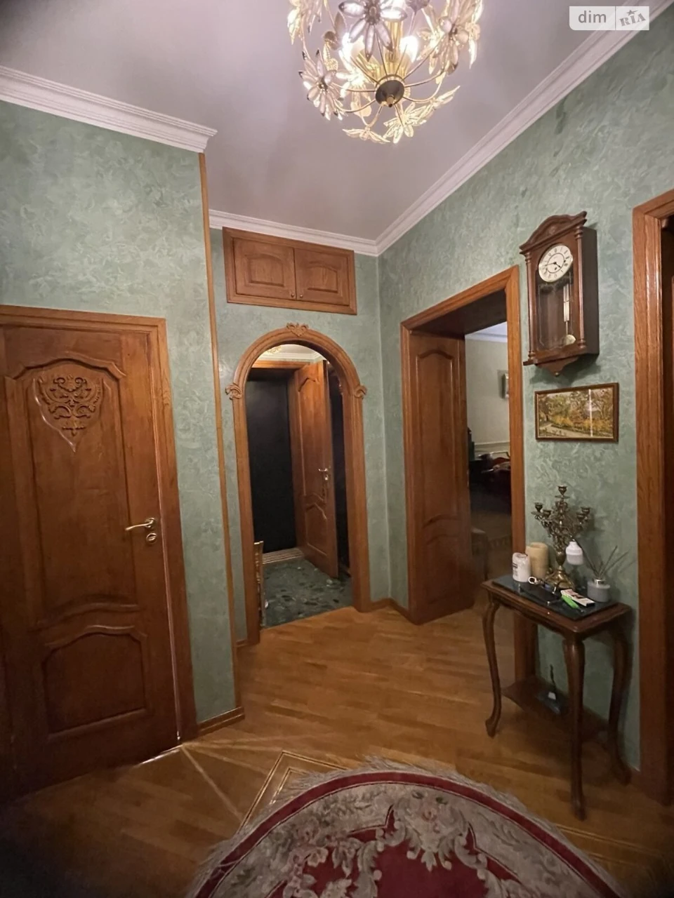 Довгострокова Оренда Квартира Шевченківський