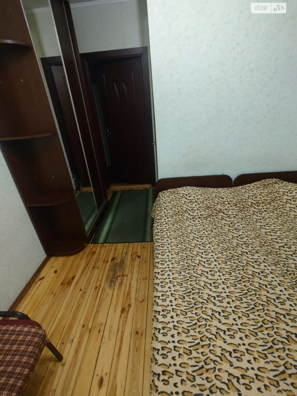 Довгострокова Оренда Квартира Нивки