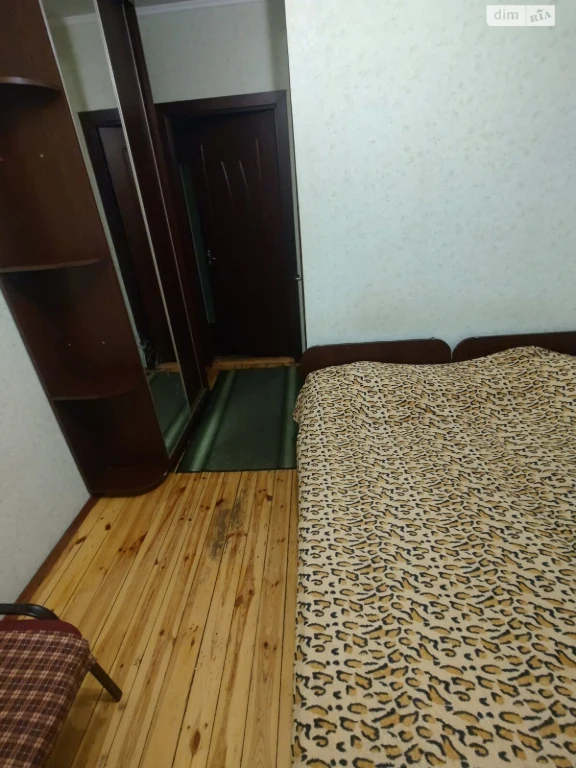 Довгострокова Оренда Квартира Нивки