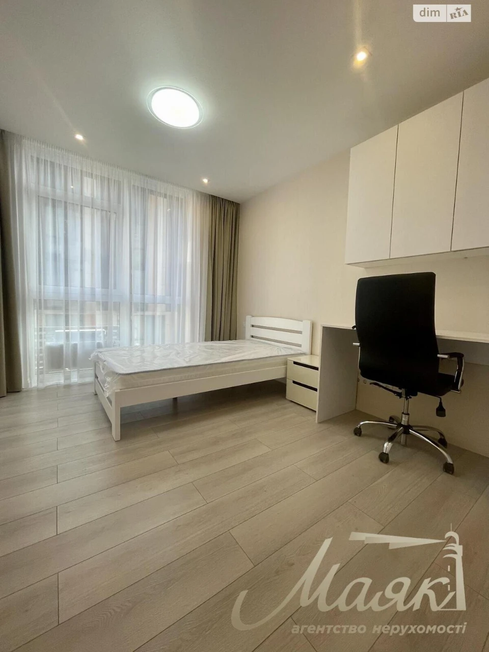 Довгострокова Оренда Квартира Саперне Поле