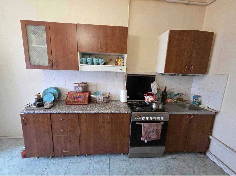 Продам квартиру в центре!