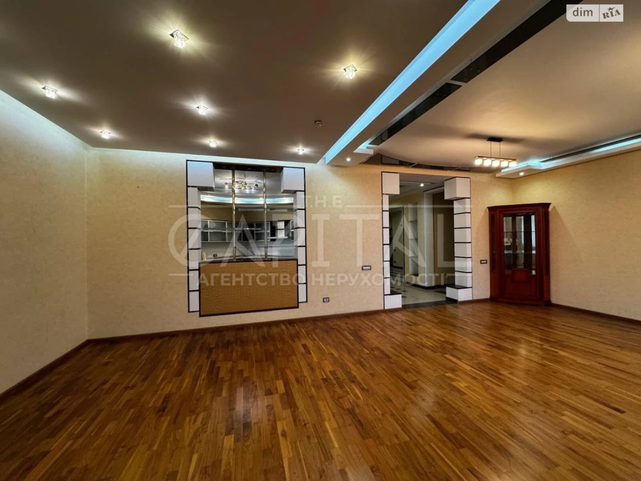 Довгострокова Оренда Квартира Печерськ
