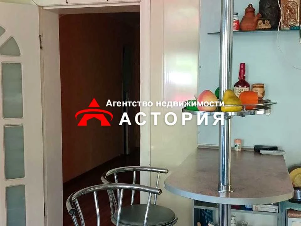 Будинок. Запоріжжя, Радищева вул.