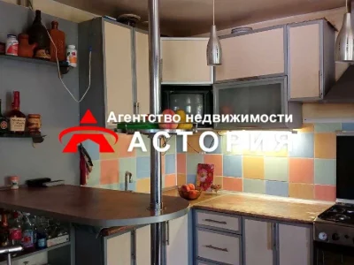 Будинок. Запоріжжя, Радищева вул.