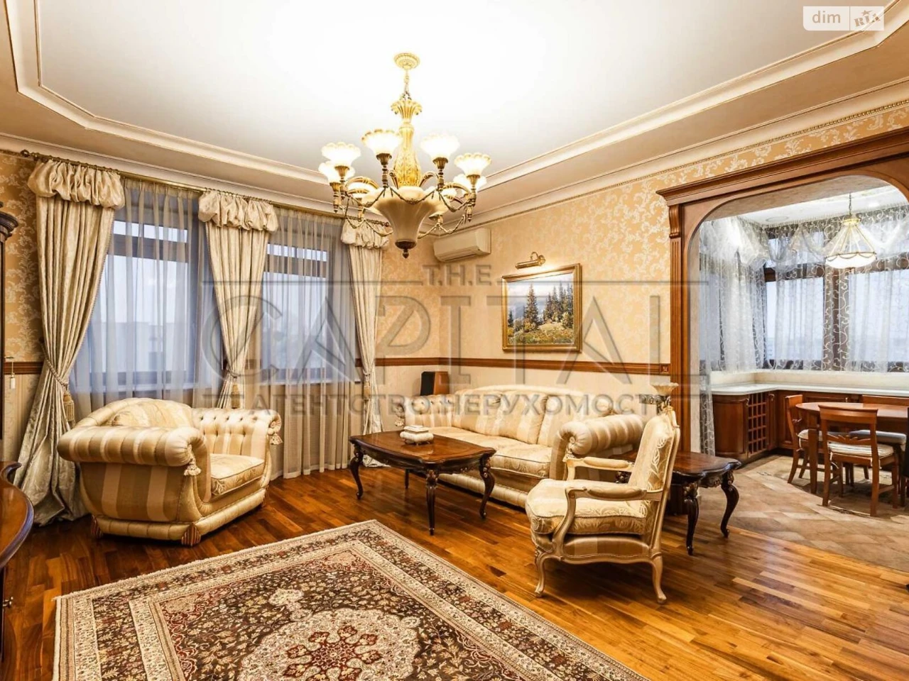 Довгострокова Оренда Квартира Шевченківський