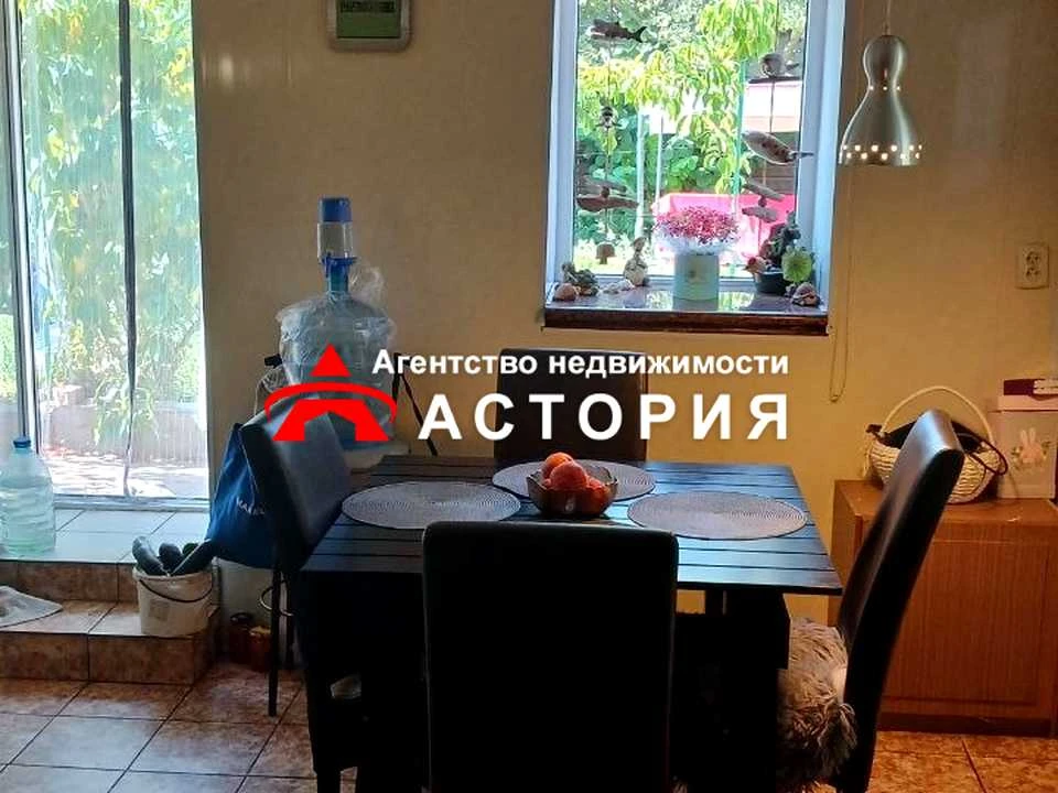 Будинок. Запоріжжя, Радищева вул.