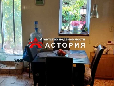Будинок. Запоріжжя, Радищева вул.