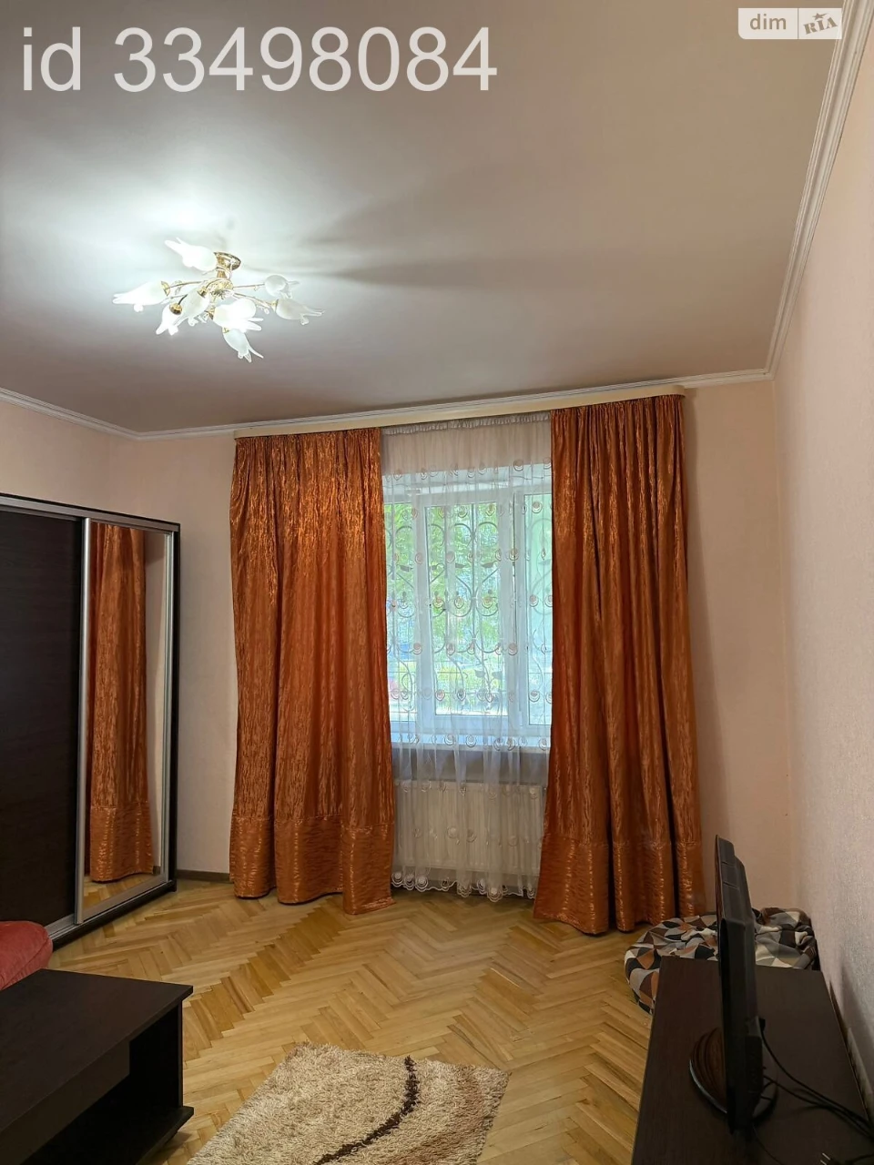 Довгострокова Оренда Квартира Липки