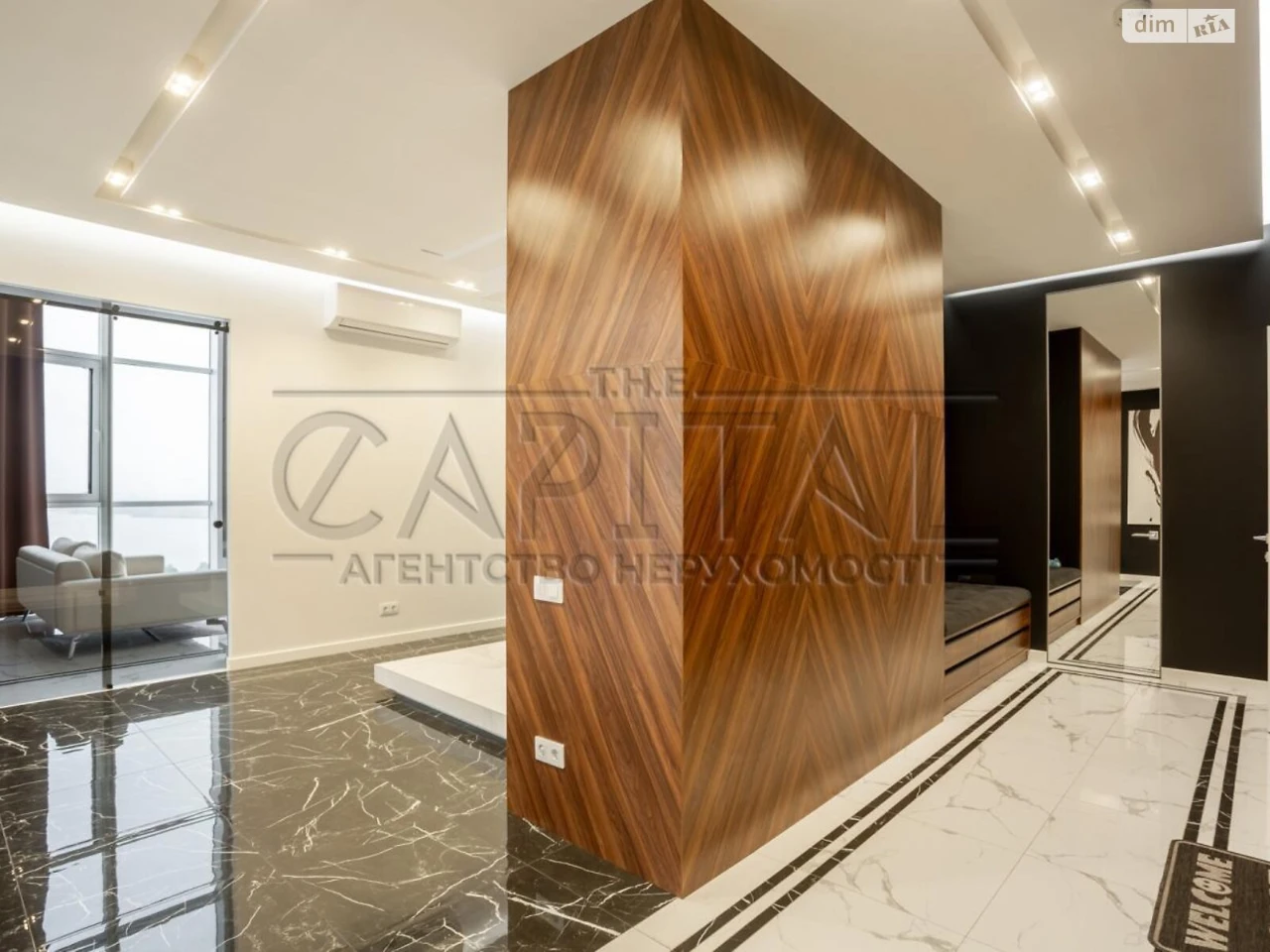 Довгострокова Оренда Квартира Дарницький