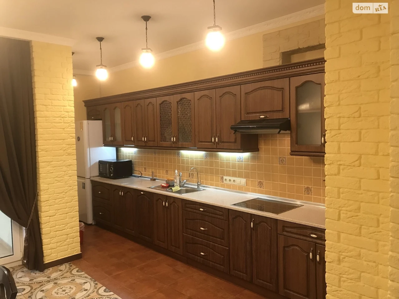 Довгострокова Оренда Квартира Шевченківський