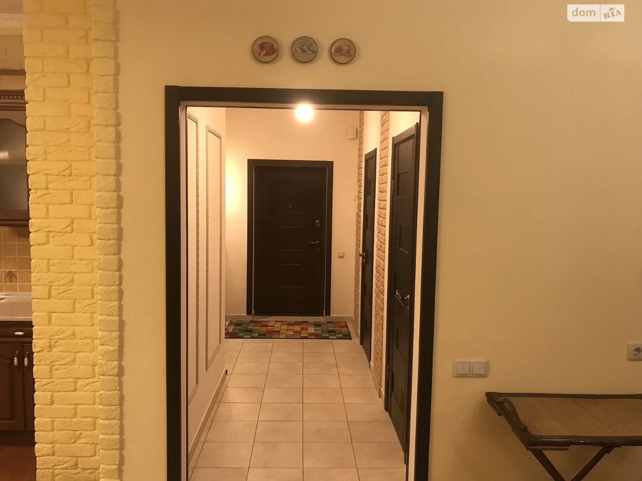 Довгострокова Оренда Квартира Шевченківський