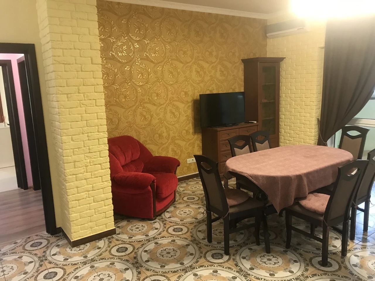 Довгострокова Оренда Квартира Шевченківський