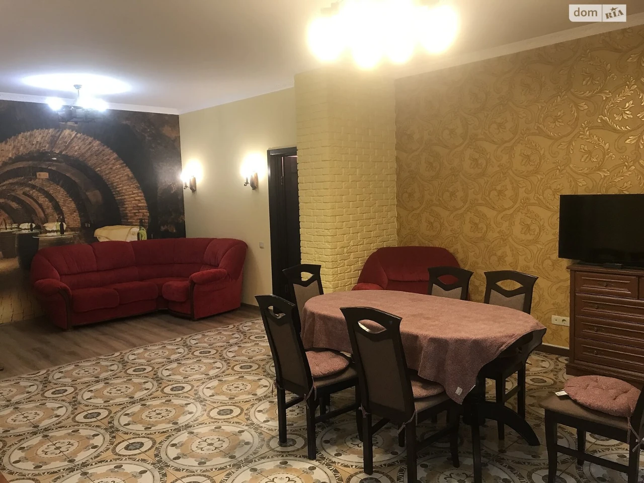 Довгострокова Оренда Квартира Шевченківський