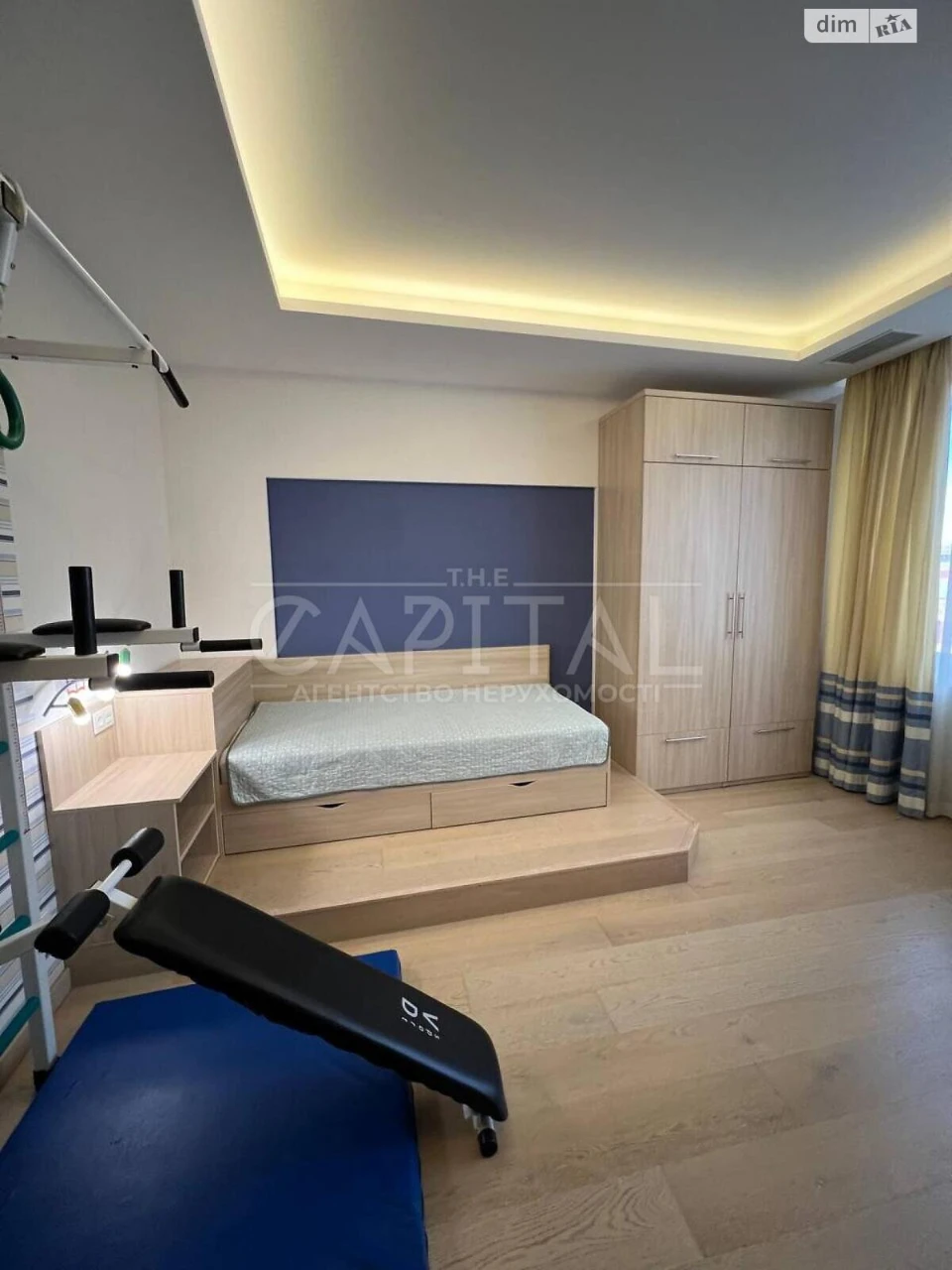 Довгострокова Оренда Квартира Лук'янівка