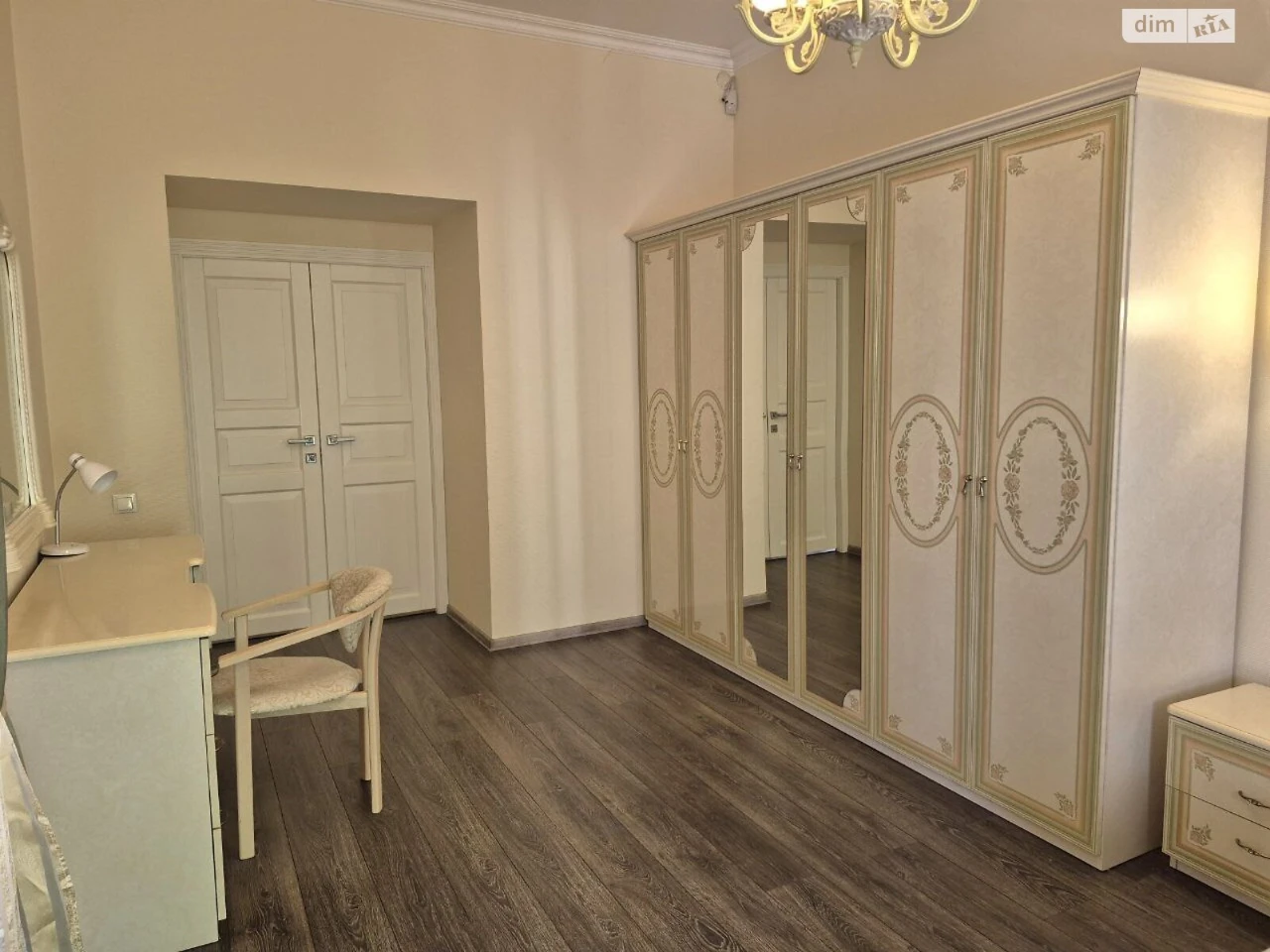Довгострокова Оренда Квартира Шевченківський