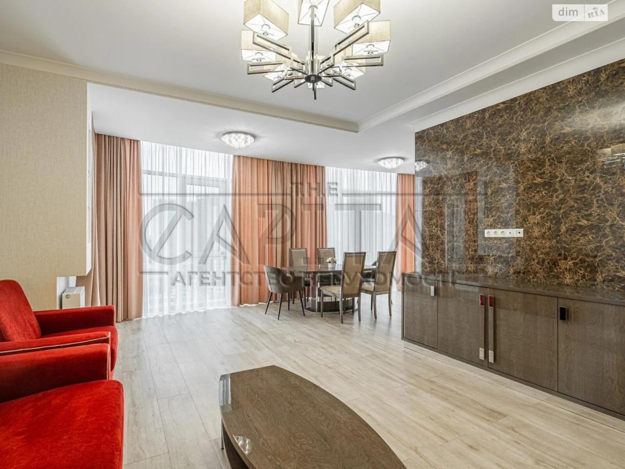 Довгострокова Оренда Квартира Саперне Поле
