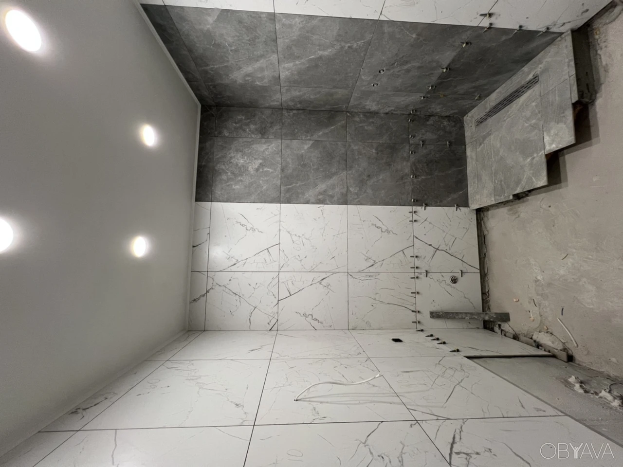 1-room apartment, 45 sq.m