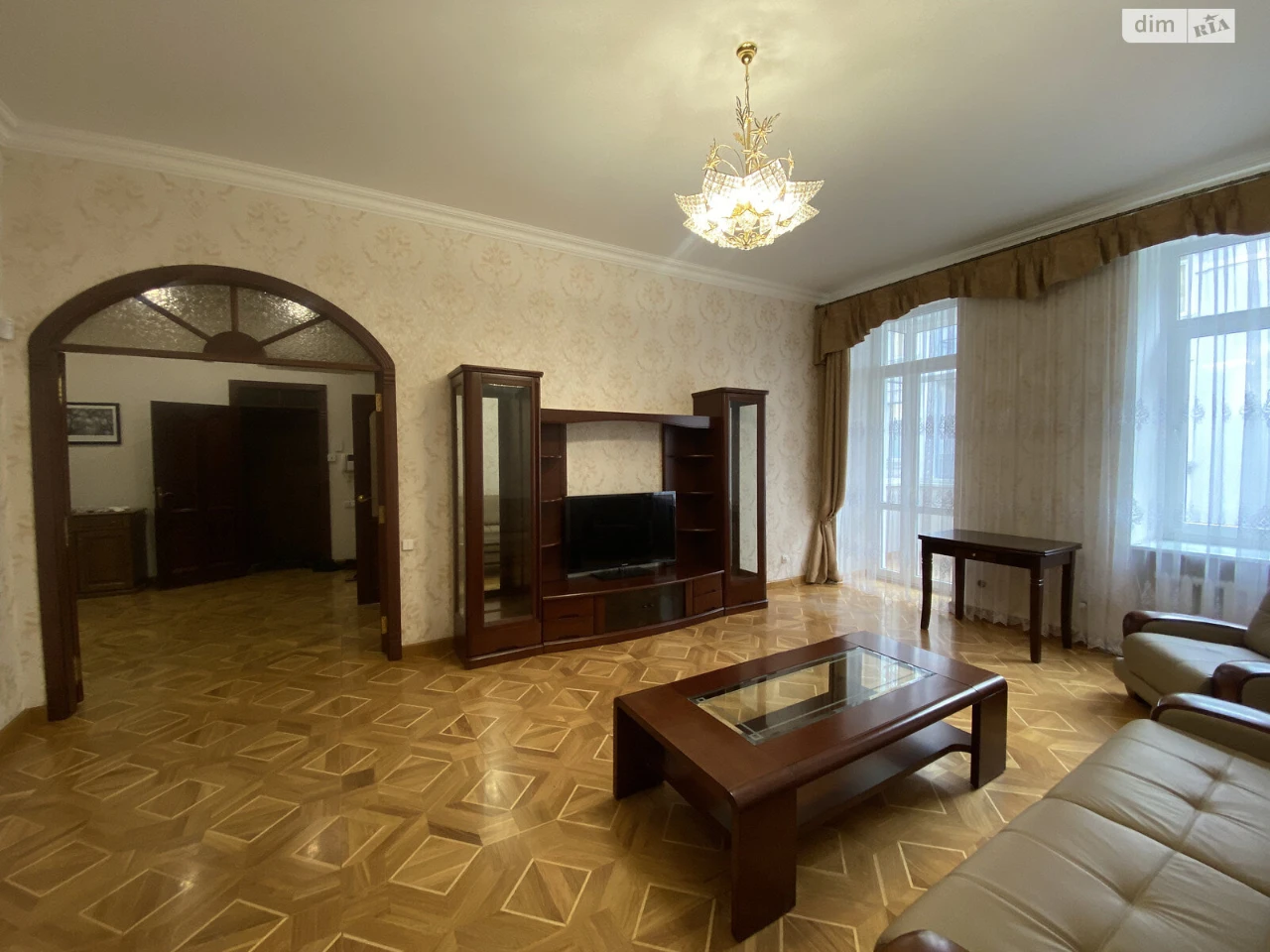 Довгострокова Оренда Квартира Старий Київ