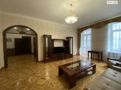 Довгострокова Оренда Квартира Старий Київ