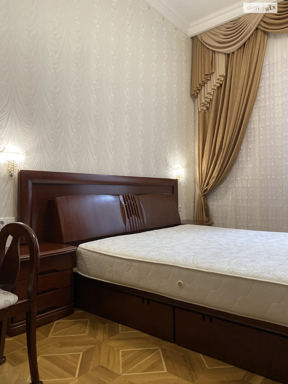 Довгострокова Оренда Квартира Старий Київ