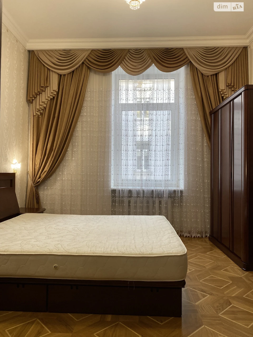 Довгострокова Оренда Квартира Старий Київ