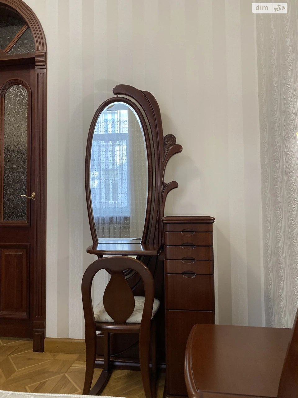 Довгострокова Оренда Квартира Старий Київ