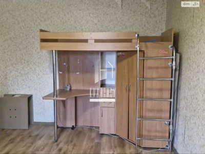 Довгострокова Оренда Квартира Нивки