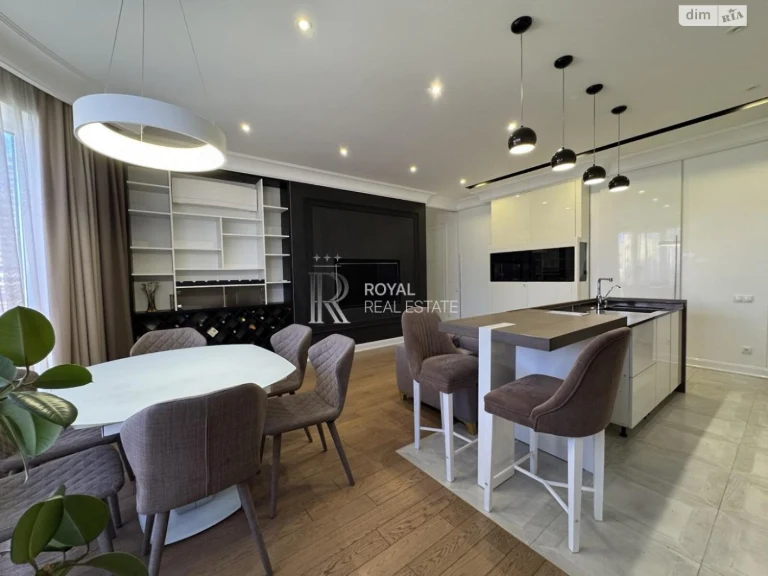 Довгострокова Оренда Квартира Саперне Поле