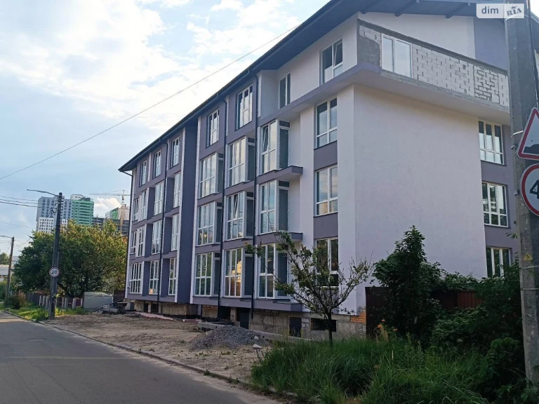 Продаж Квартира Харківський Масив
