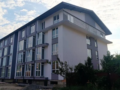 Продаж Квартира Харківський Масив