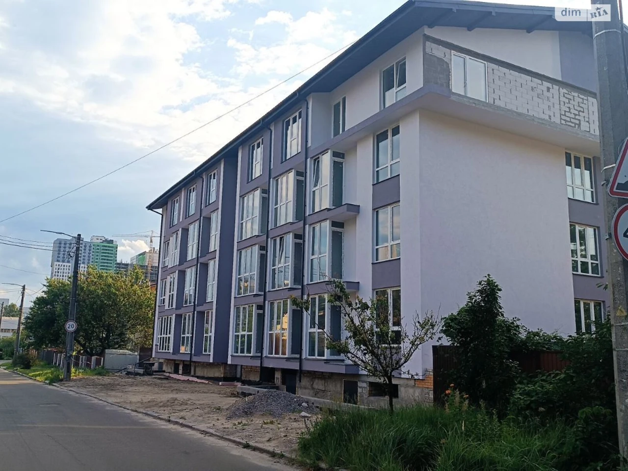 Продаж Квартира Харківський Масив