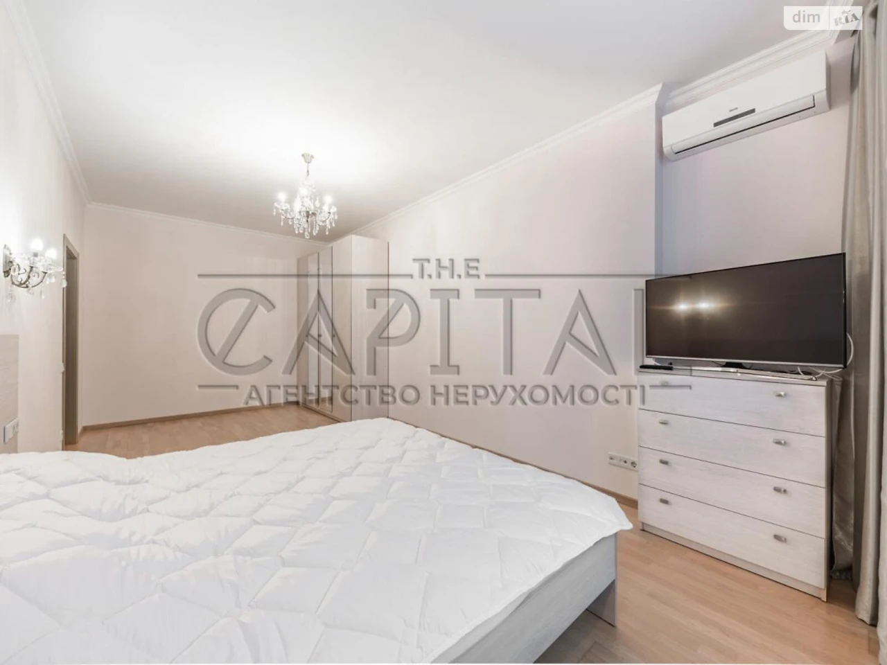 Довгострокова Оренда Квартира Кудрявець