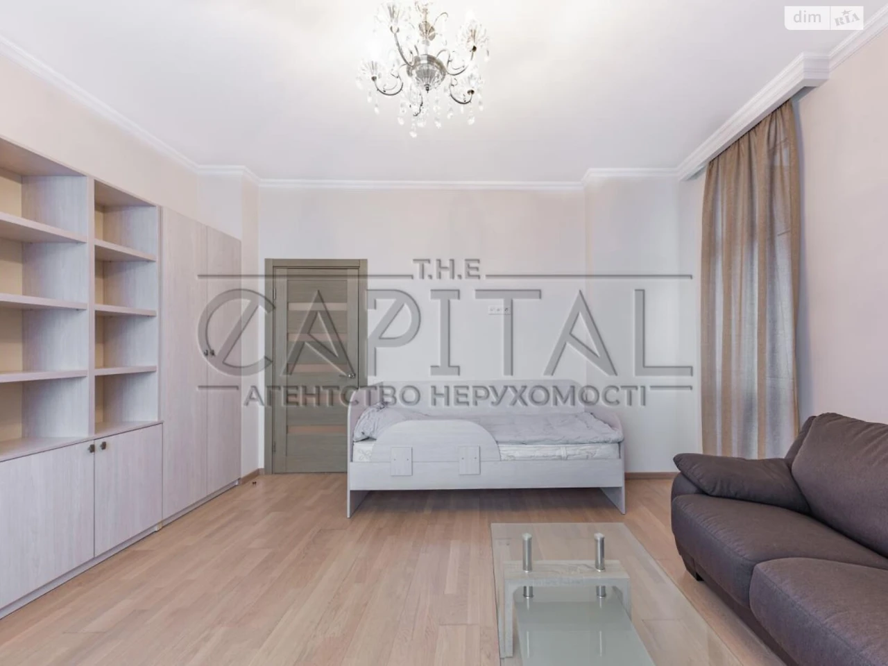 Довгострокова Оренда Квартира Кудрявець