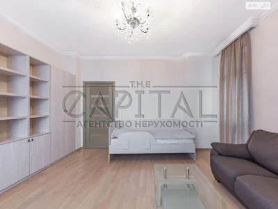 Довгострокова Оренда Квартира Кудрявець