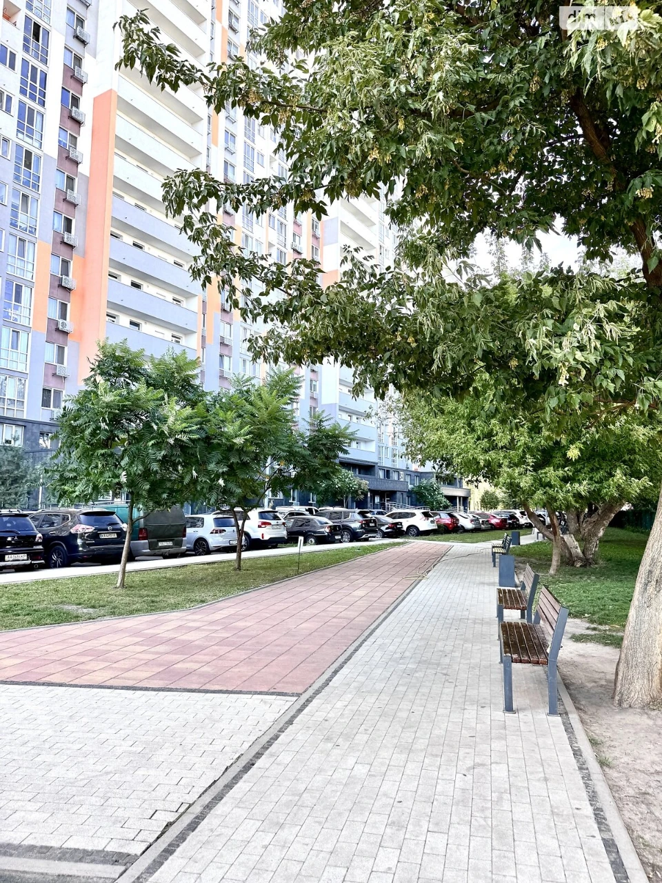 Довгострокова Оренда Квартира Борщагівка