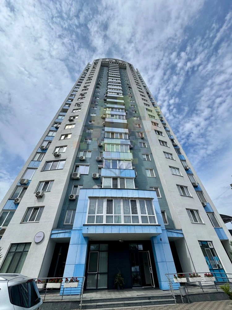 Без %/ Оренда 2к квартири Obolon Sky/Оболонь/78 м2/Генератор
