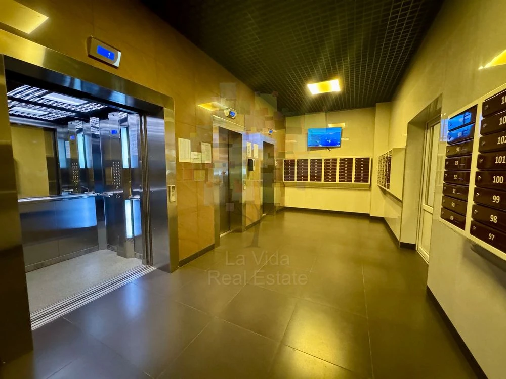 Без %/ Оренда 2к квартири Obolon Sky/Оболонь/78 м2/Генератор