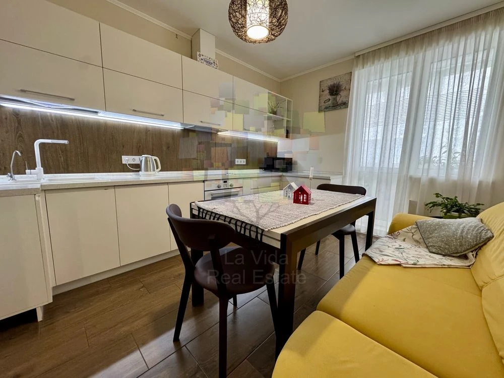Без %/ Оренда 2к квартири Obolon Sky/Оболонь/78 м2/Генератор