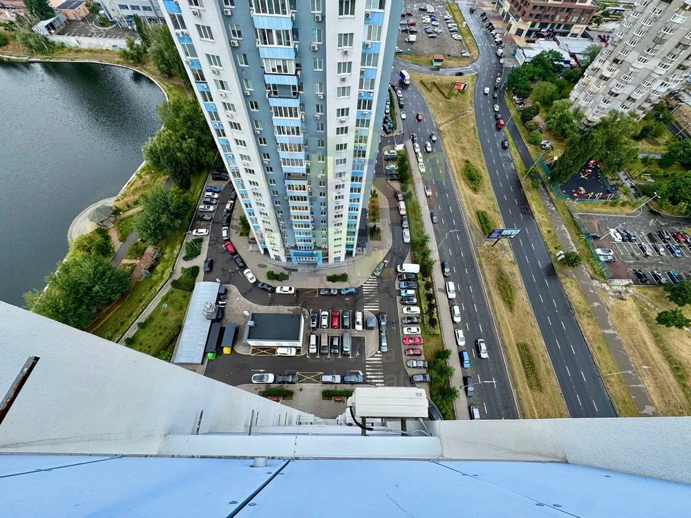 Без %/ Оренда 2к квартири Obolon Sky/Оболонь/78 м2/Генератор
