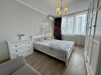 Без %/ Оренда 2к квартири Obolon Sky/Оболонь/78 м2/Генератор