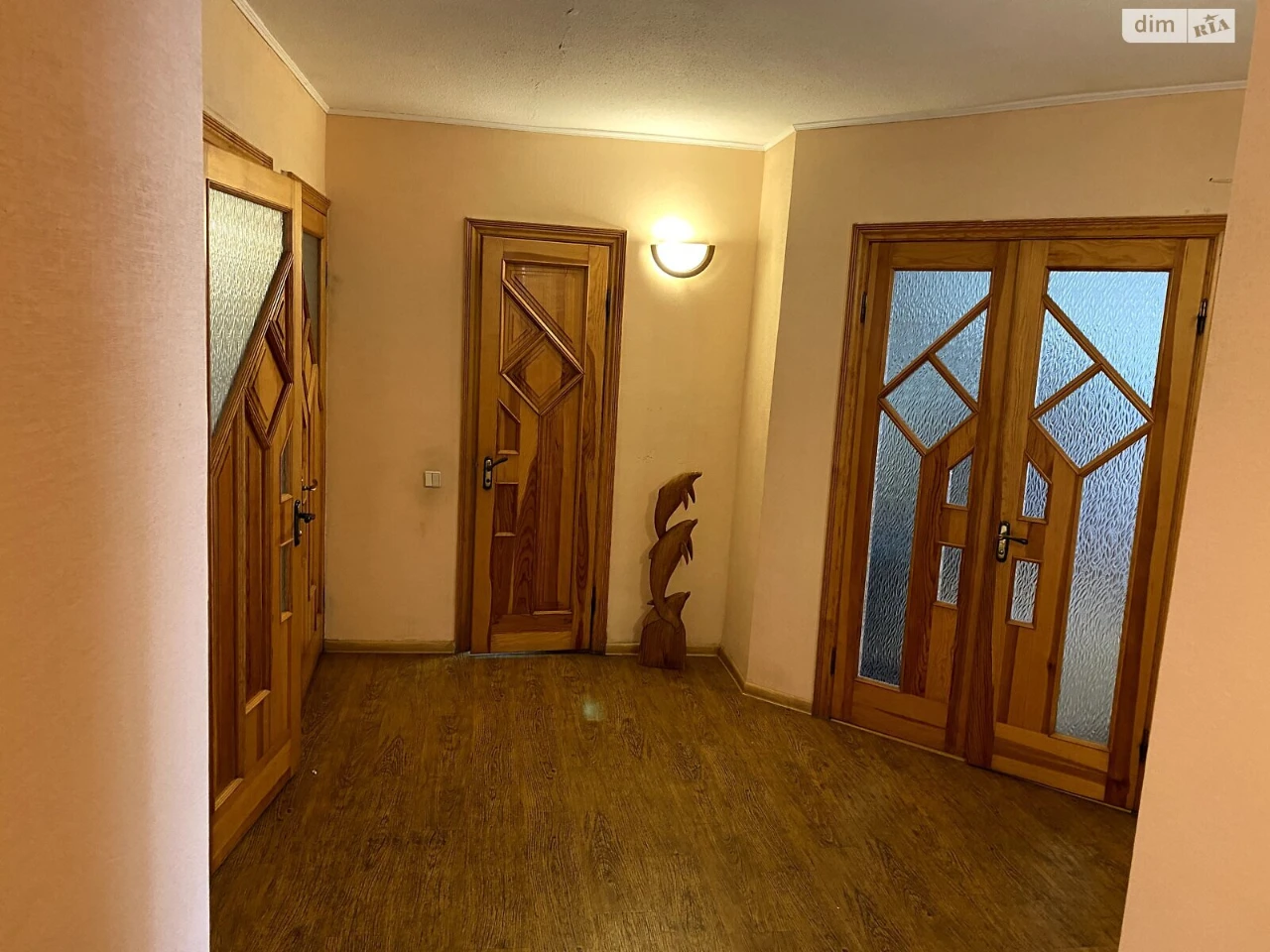 Довгострокова Оренда Квартира Голосіївський
