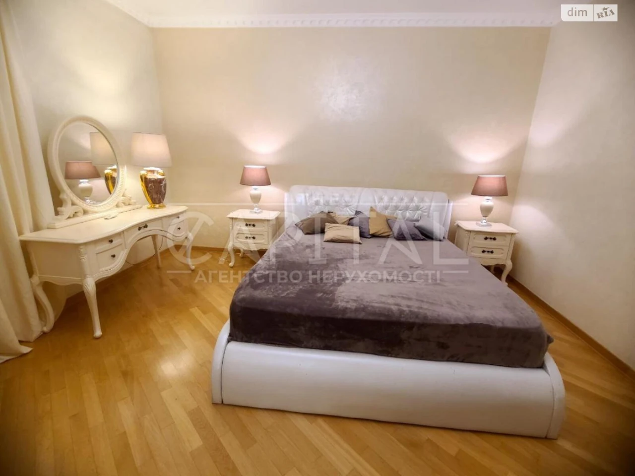 Довгострокова Оренда Квартира Оболонь