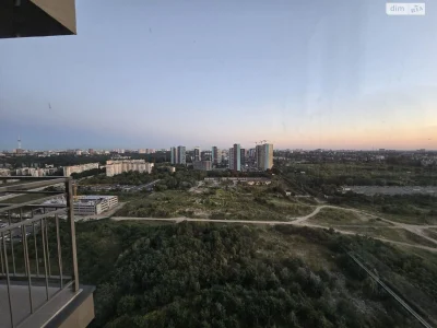 Довгострокова Оренда Квартира Виноградар