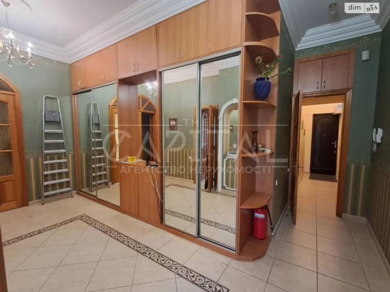 Довгострокова Оренда Квартира Центр