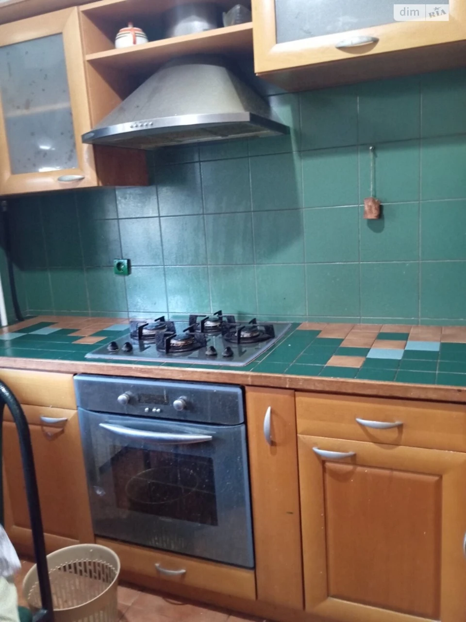 Довгострокова Оренда Квартира Татарка